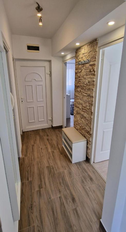 Cili Apartman Eger Apartment Екстериор снимка